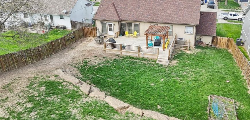 Homes for Sale in Smithville, MO 64089 | 205  DoubleTree Lane