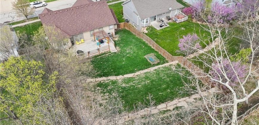 Homes for Sale in Smithville, MO 64089 | 205  DoubleTree Lane