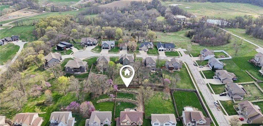 Homes for Sale in Smithville, MO 64089 | 205  DoubleTree Lane