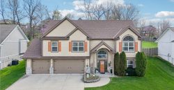 Homes for Sale in Smithville, MO 64089 | 205  DoubleTree Lane