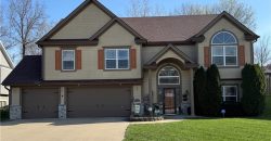 Homes for Sale in Smithville, MO 64089 | 205  DoubleTree Lane