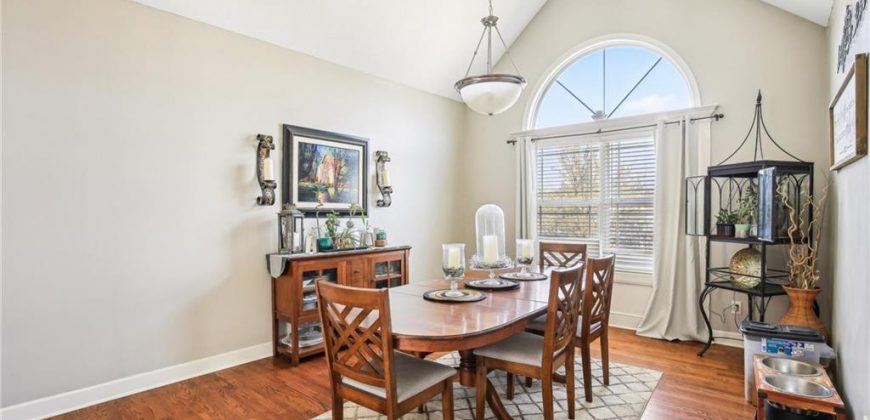 Homes for Sale in Smithville, MO 64089 | 205  DoubleTree Lane