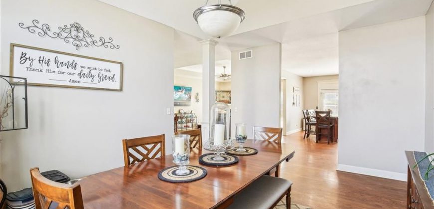 Homes for Sale in Smithville, MO 64089 | 205  DoubleTree Lane