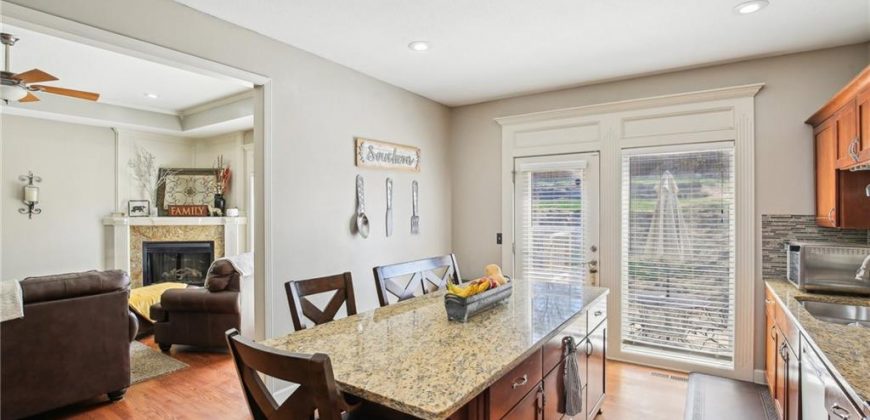 Homes for Sale in Smithville, MO 64089 | 205  DoubleTree Lane