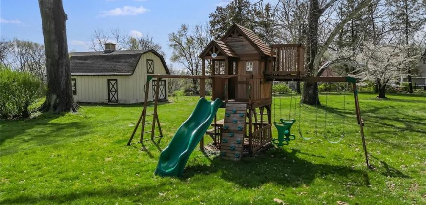 Homes for Sale in Excelsior Springs, MO 64024 | 8  Orchard Place