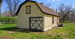 Homes for Sale in Excelsior Springs, MO 64024 | 8  Orchard Place