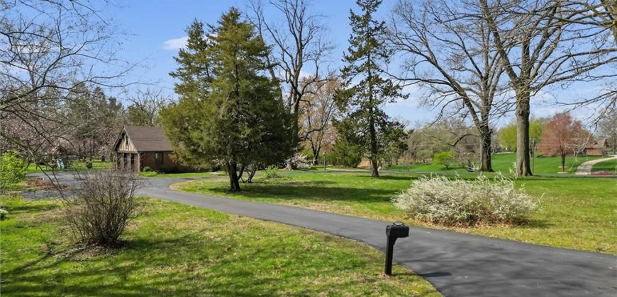 Homes for Sale in Excelsior Springs, MO 64024 | 8  Orchard Place