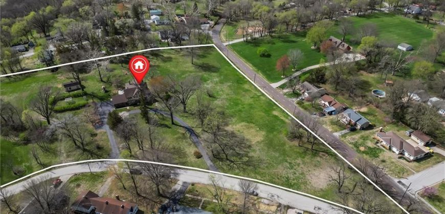 Homes for Sale in Excelsior Springs, MO 64024 | 8  Orchard Place