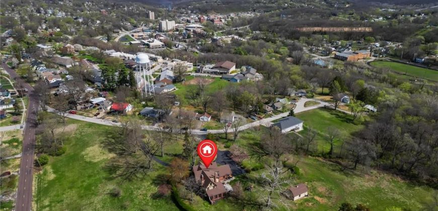 Homes for Sale in Excelsior Springs, MO 64024 | 8  Orchard Place