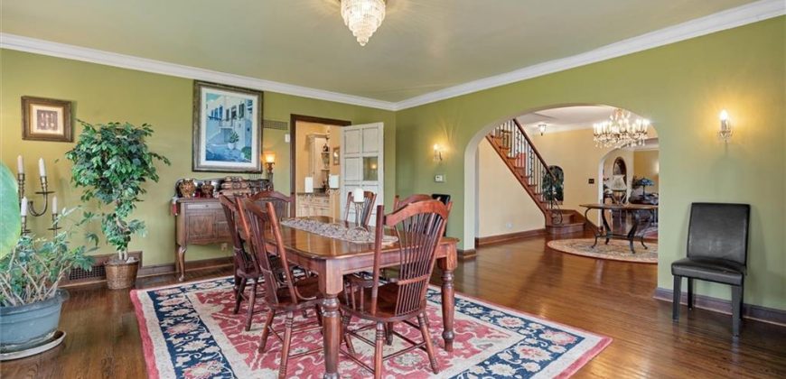 Homes for Sale in Excelsior Springs, MO 64024 | 8  Orchard Place