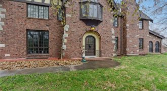 Homes for Sale in Excelsior Springs, MO 64024 | 8  Orchard Place