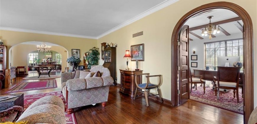 Homes for Sale in Excelsior Springs, MO 64024 | 8  Orchard Place