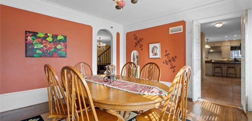 Homes for Sale in Excelsior Springs, MO 64024 | 8  Orchard Place