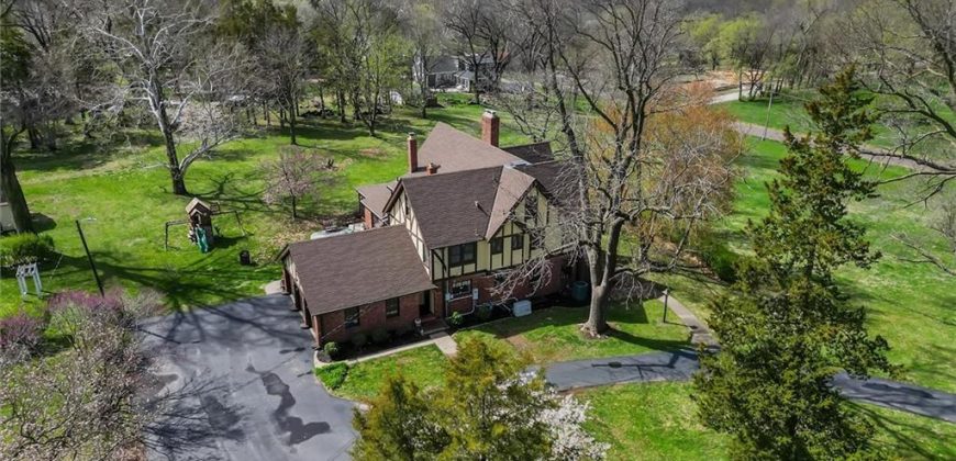 Homes for Sale in Excelsior Springs, MO 64024 | 8  Orchard Place