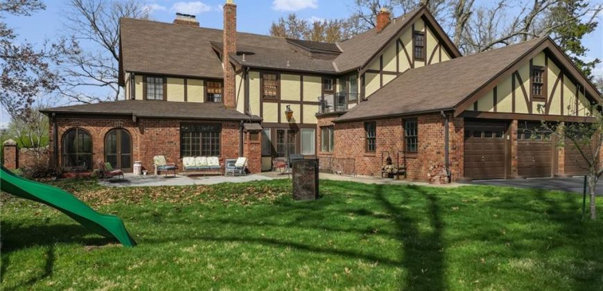 Homes for Sale in Excelsior Springs, MO 64024 | 8  Orchard Place