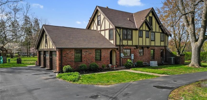 Homes for Sale in Excelsior Springs, MO 64024 | 8  Orchard Place