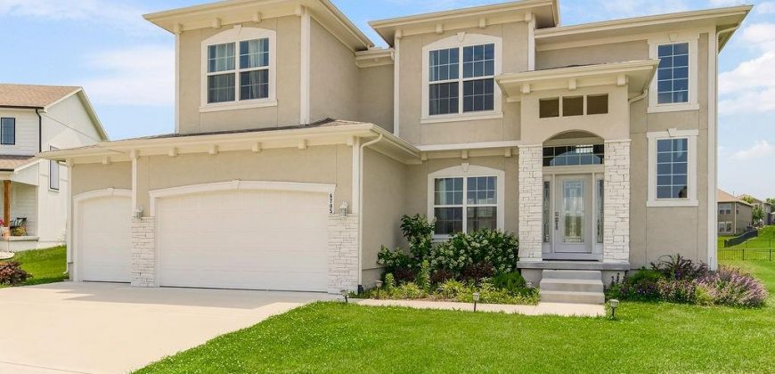 Homes for Sale in Kansas City, MO 64154 | 6705 NW 105th Street