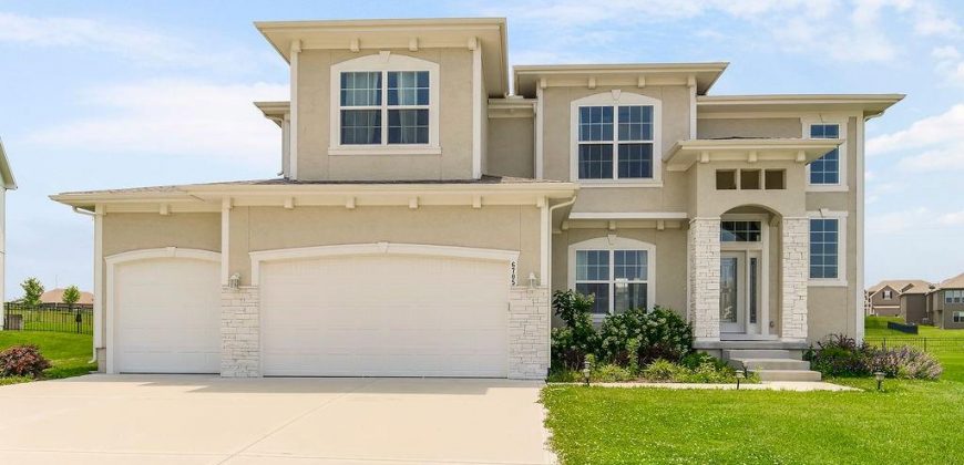 Homes for Sale in Kansas City, MO 64154 | 6705 NW 105th Street