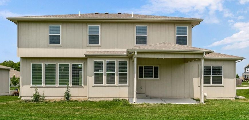 Homes for Sale in Kansas City, MO 64154 | 6705 NW 105th Street