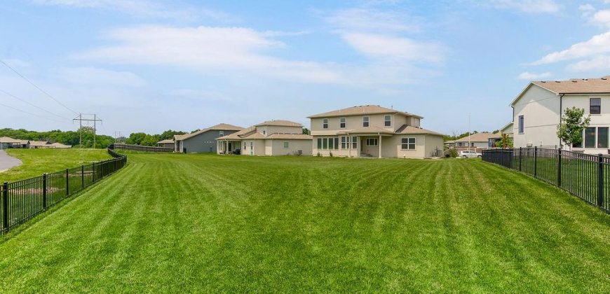 Homes for Sale in Kansas City, MO 64154 | 6705 NW 105th Street