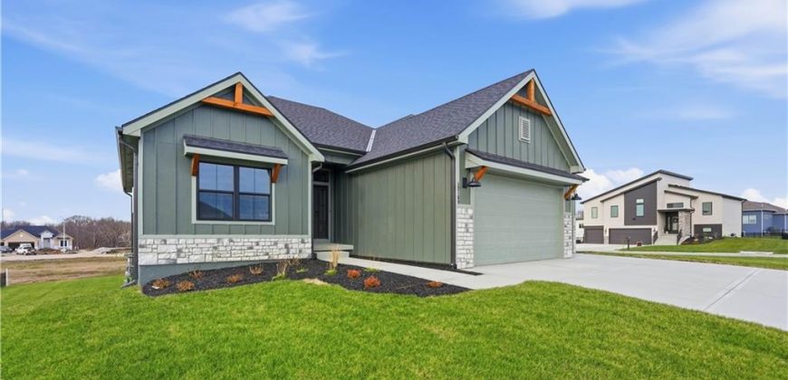 Homes for Sale in Kansas City, MO 64165 | 12160 N Tracy Avenue