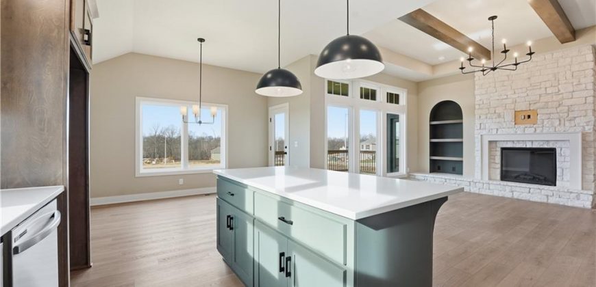 Homes for Sale in Kansas City, MO 64165 | 12160 N Tracy Avenue