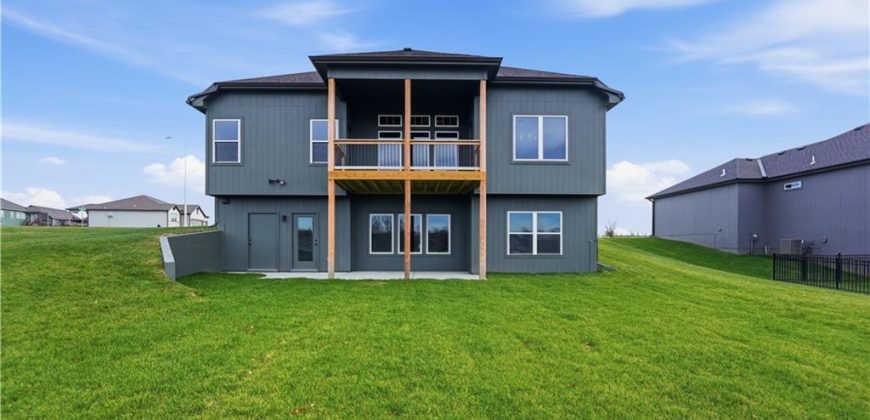 Homes for Sale in Kansas City, MO 64165 | 12160 N Tracy Avenue