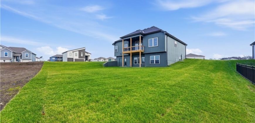 Homes for Sale in Kansas City, MO 64165 | 12160 N Tracy Avenue