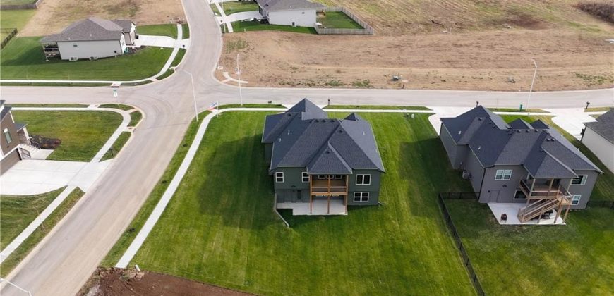 Homes for Sale in Kansas City, MO 64165 | 12160 N Tracy Avenue