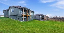 Homes for Sale in Kansas City, MO 64165 | 12160 N Tracy Avenue