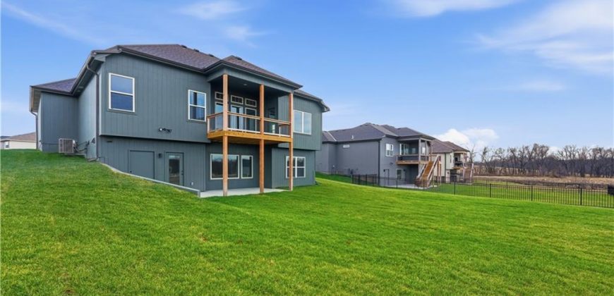 Homes for Sale in Kansas City, MO 64165 | 12160 N Tracy Avenue