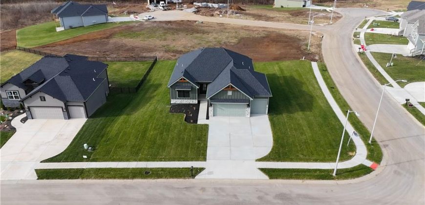 Homes for Sale in Kansas City, MO 64165 | 12160 N Tracy Avenue