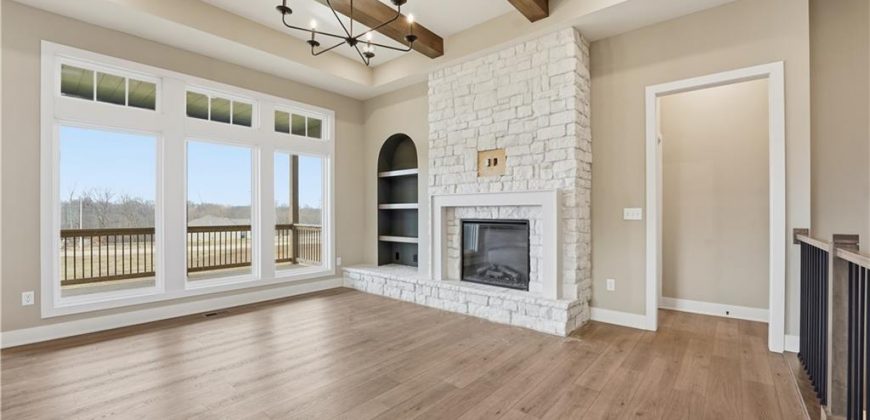 Homes for Sale in Kansas City, MO 64165 | 12160 N Tracy Avenue