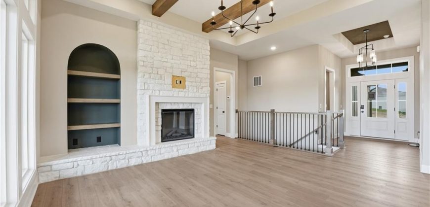 Homes for Sale in Kansas City, MO 64165 | 12160 N Tracy Avenue