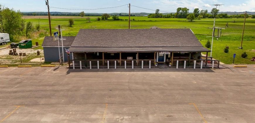 Homes for Sale in Rushville, MO 64484 | 24200 N US 45 Highway