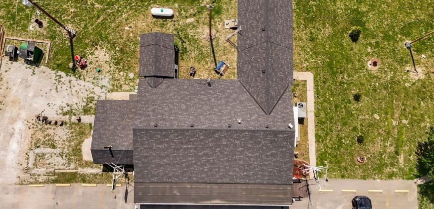 Homes for Sale in Rushville, MO 64484 | 24200 N US 45 Highway