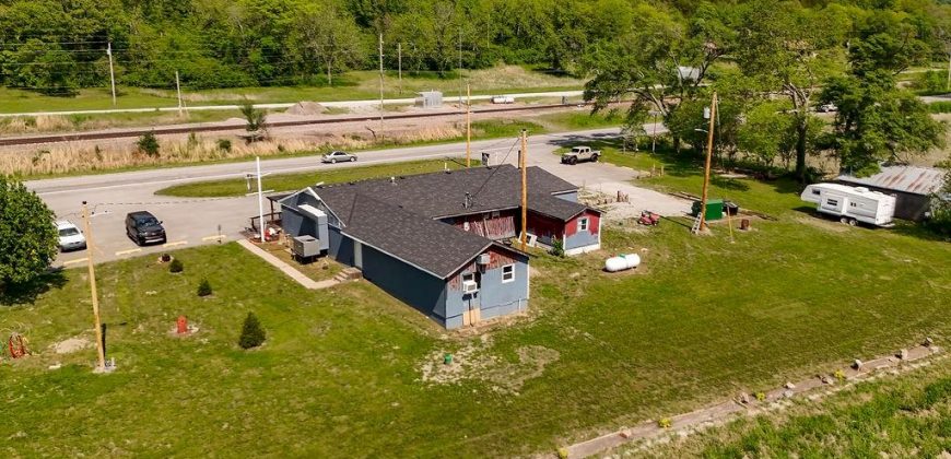 Homes for Sale in Rushville, MO 64484 | 24200 N US 45 Highway