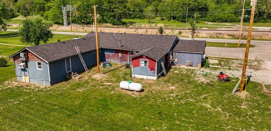 Homes for Sale in Rushville, MO 64484 | 24200 N US 45 Highway