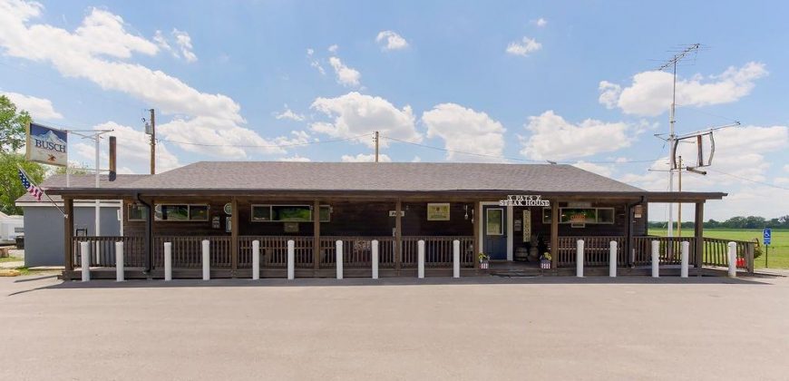 Homes for Sale in Rushville, MO 64484 | 24200 N US 45 Highway