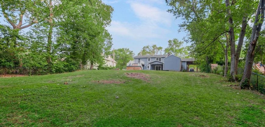 Homes for Sale in Kansas City, MO 64151 | 5007 NW Linden Road
