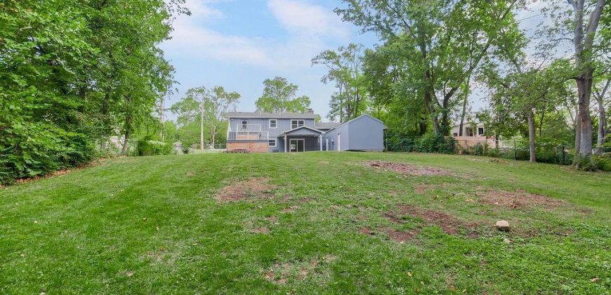 Homes for Sale in Kansas City, MO 64151 | 5007 NW Linden Road