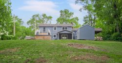 Homes for Sale in Kansas City, MO 64151 | 5007 NW Linden Road