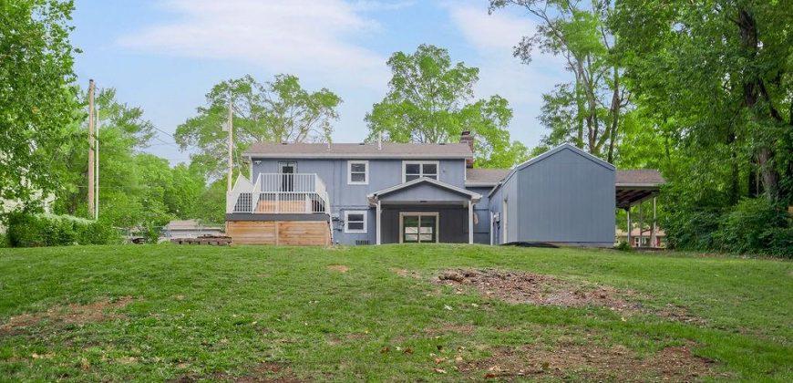 Homes for Sale in Kansas City, MO 64151 | 5007 NW Linden Road