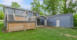 Homes for Sale in Kansas City, MO 64151 | 5007 NW Linden Road