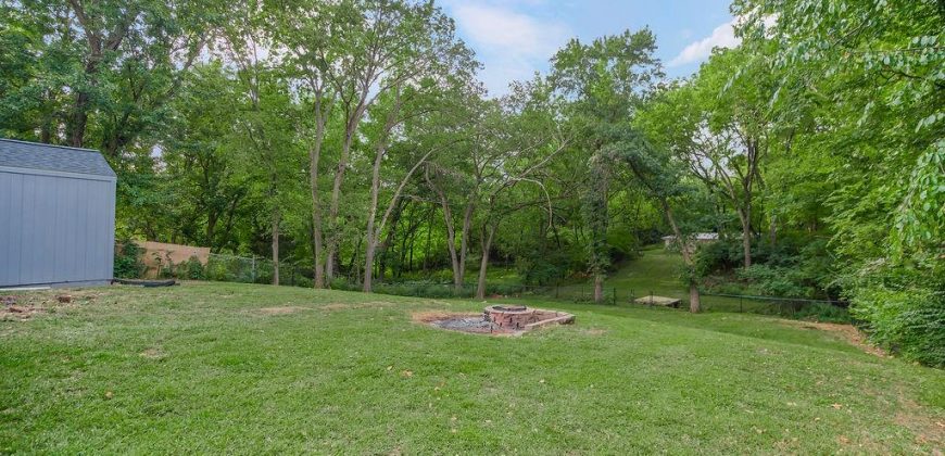 Homes for Sale in Kansas City, MO 64151 | 5007 NW Linden Road