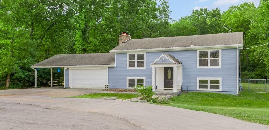 Homes for Sale in Kansas City, MO 64151 | 5007 NW Linden Road