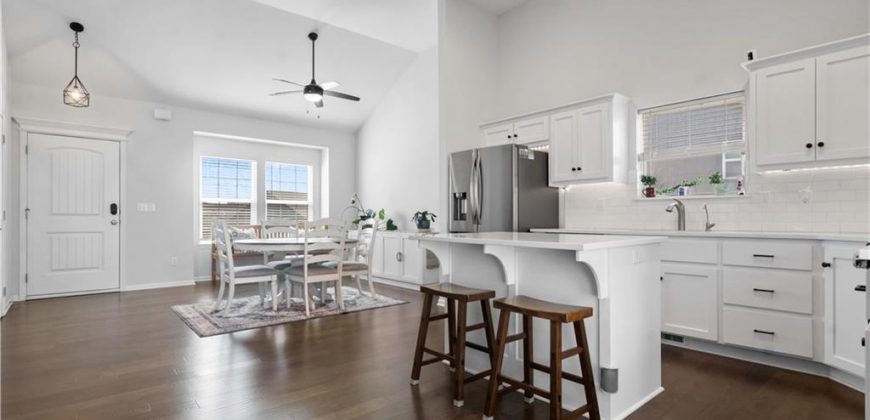 Homes for Sale in Kansas City, MO 64156 | 6008 NE 119th Street