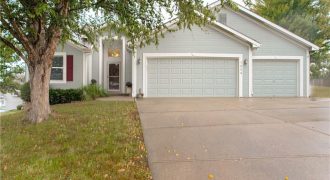 Homes for Sale in Liberty, MO 64068 | 1004  Hackberry Court