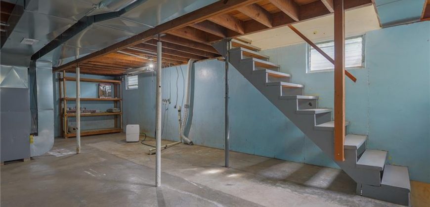 Homes for Sale in Kearney, MO 64060 | 205 E Washington Street