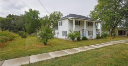 Homes for Sale in Kearney, MO 64060 | 205 E Washington Street